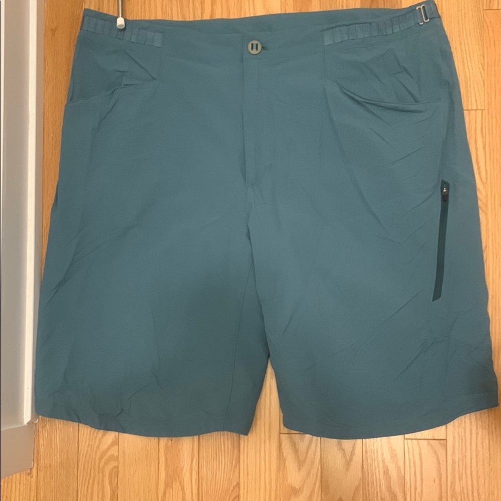 Patagonia Men's dirt craft bike shorts